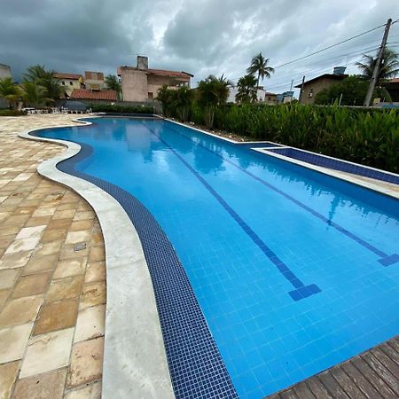 Flat Em Porto De Galinhas Apartment Exterior photo