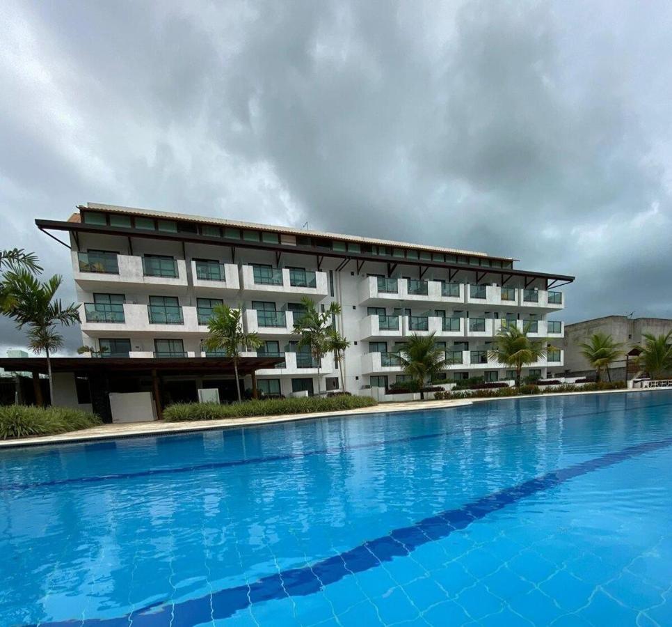 Flat Em Porto De Galinhas Apartment Exterior photo