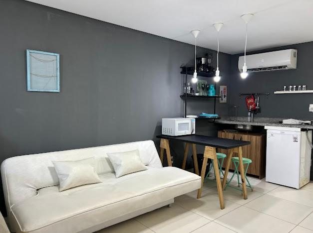 Flat Em Porto De Galinhas Apartment Exterior photo
