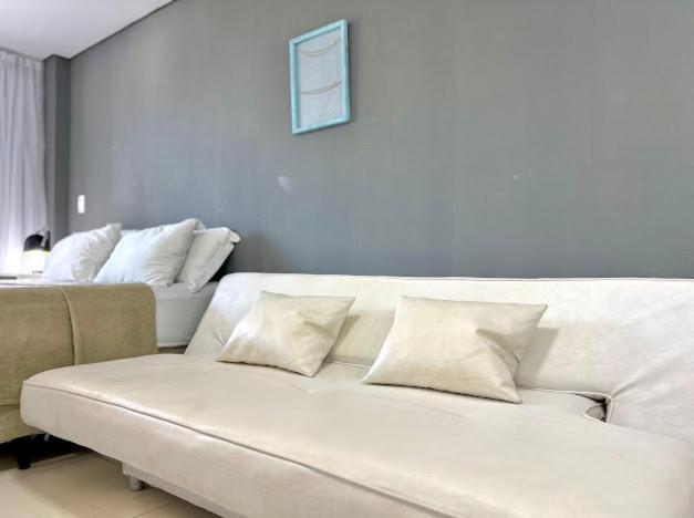 Flat Em Porto De Galinhas Apartment Exterior photo