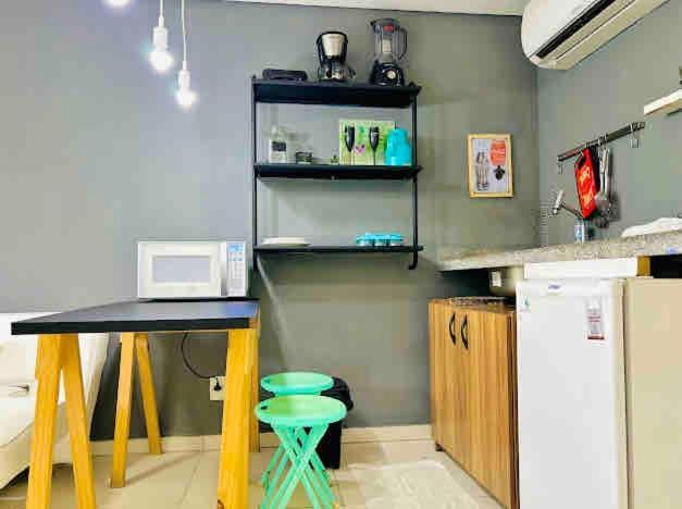 Flat Em Porto De Galinhas Apartment Exterior photo