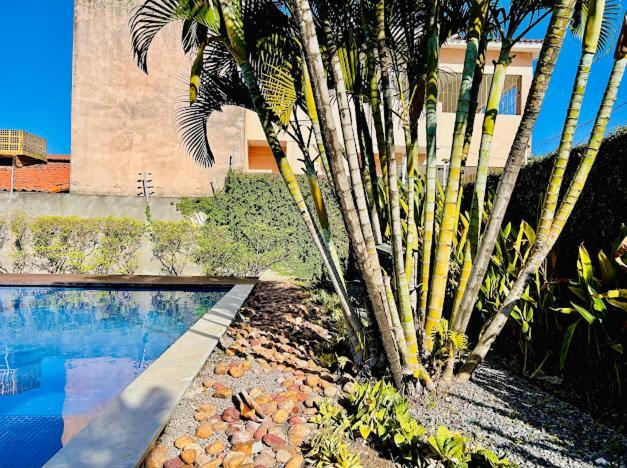 Flat Em Porto De Galinhas Apartment Exterior photo