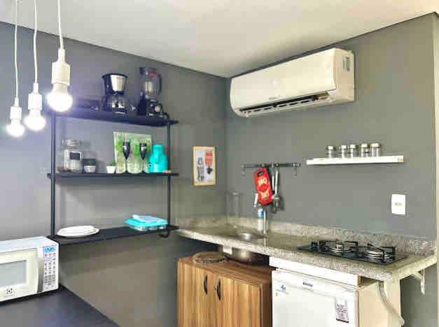 Flat Em Porto De Galinhas Apartment Exterior photo