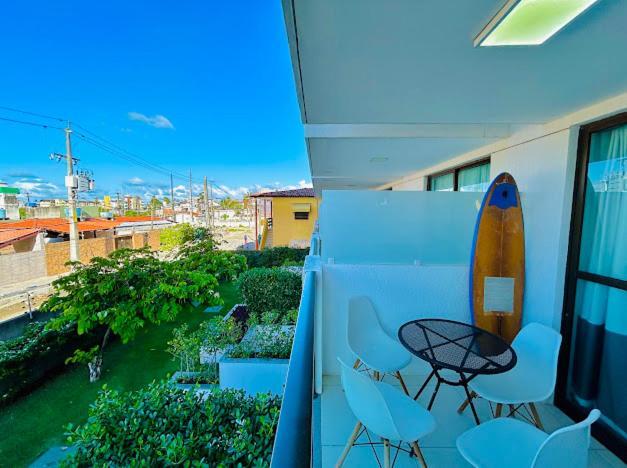 Flat Em Porto De Galinhas Apartment Exterior photo