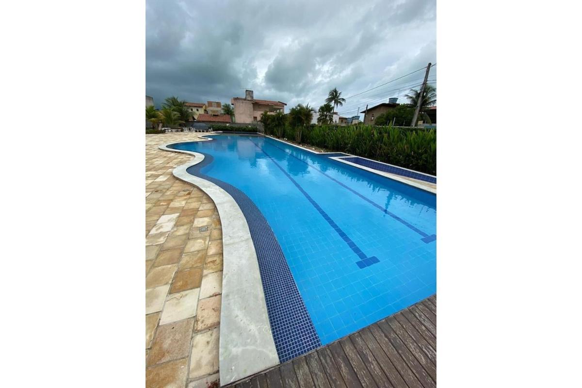 Flat Em Porto De Galinhas Apartment Exterior photo