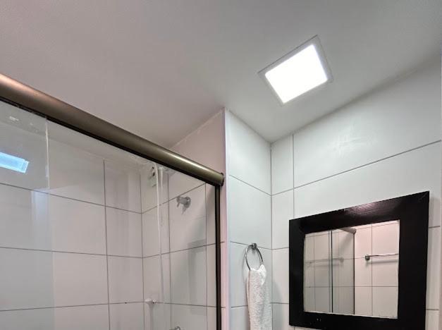 Flat Em Porto De Galinhas Apartment Exterior photo